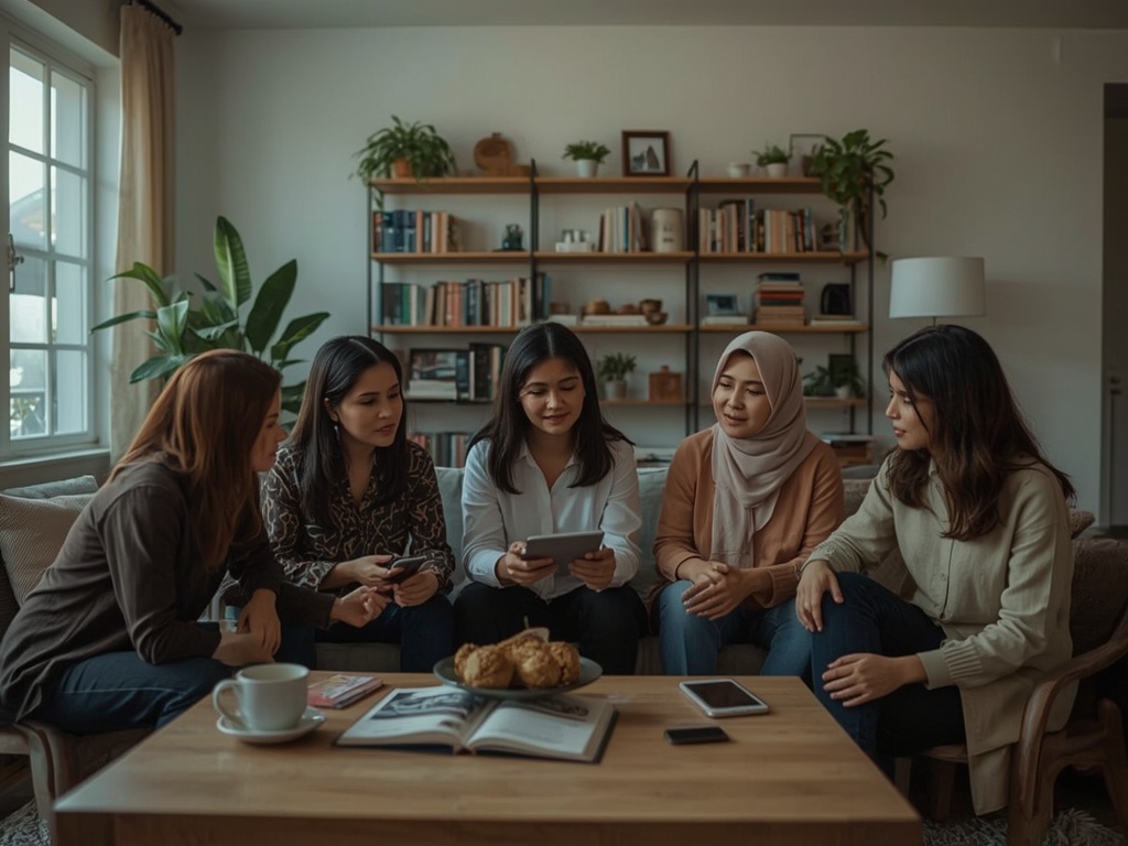 Dari Konflik Sewa ke Solusi Damai: Panduan Praktis Mengelola Properti, Perjalanan, dan Energi Rumah