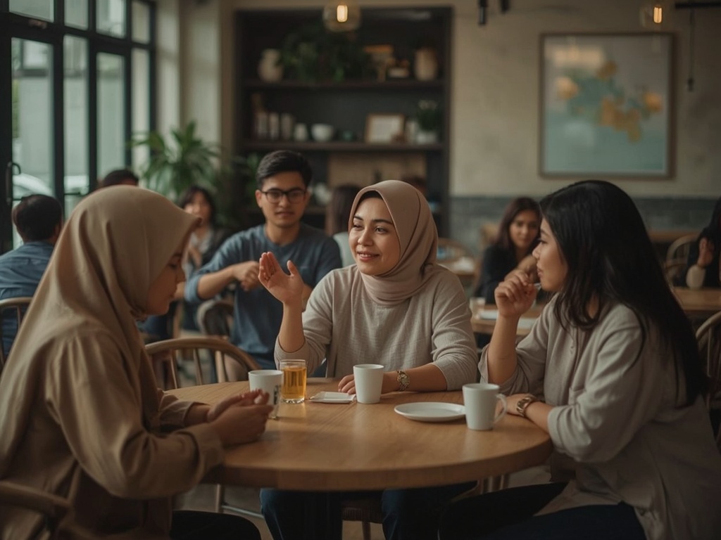 Rencana Langkah Demi Langkah untuk Rumah, Perjalanan, dan Kesiapan Layanan
