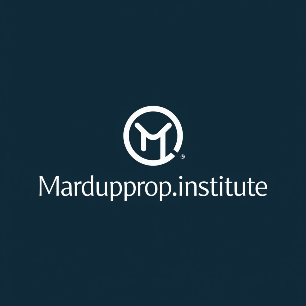 Mardupprop